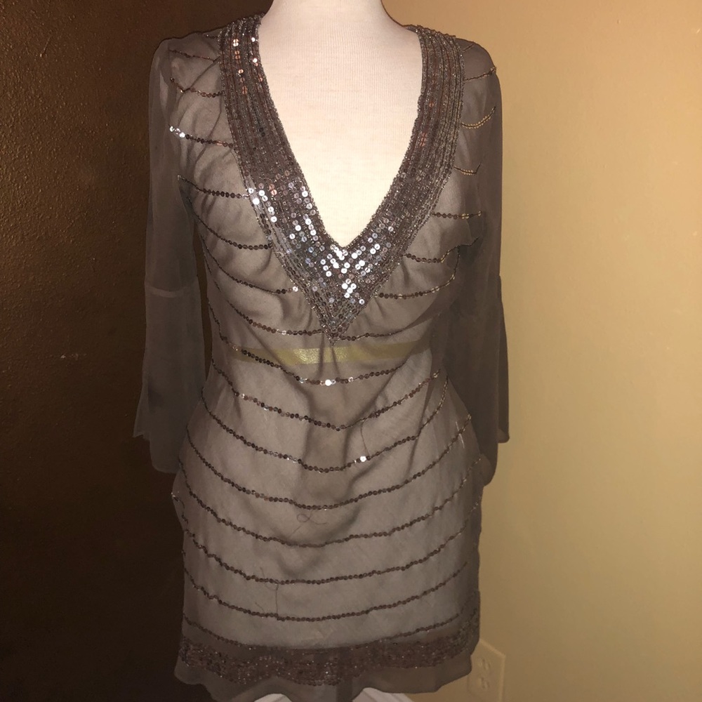 LaFFaire blouse
